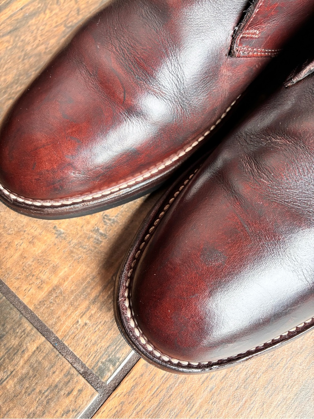 Thursday Boot Company Scout Boots - Picture 2 of 10